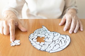 Zaburzenia chodu mogą zwiastować chorobę Alzheimera