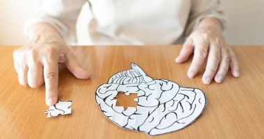 Zaburzenia chodu mogą zwiastować chorobę Alzheimera