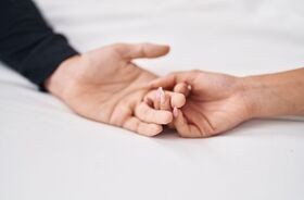 para trzyma się za ręce, jakie badania w nowym związku, czy w stałym związku trzeba się badać na choroby weneryczne