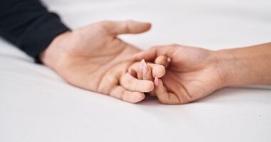 para trzyma się za ręce, jakie badania w nowym związku, czy w stałym związku trzeba się badać na choroby weneryczne