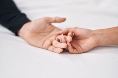 para trzyma się za ręce, jakie badania w nowym związku, czy w stałym związku trzeba się badać na choroby weneryczne