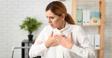 Duszności – przyczyny, diagnostyka i leczenie problemów z oddychaniem