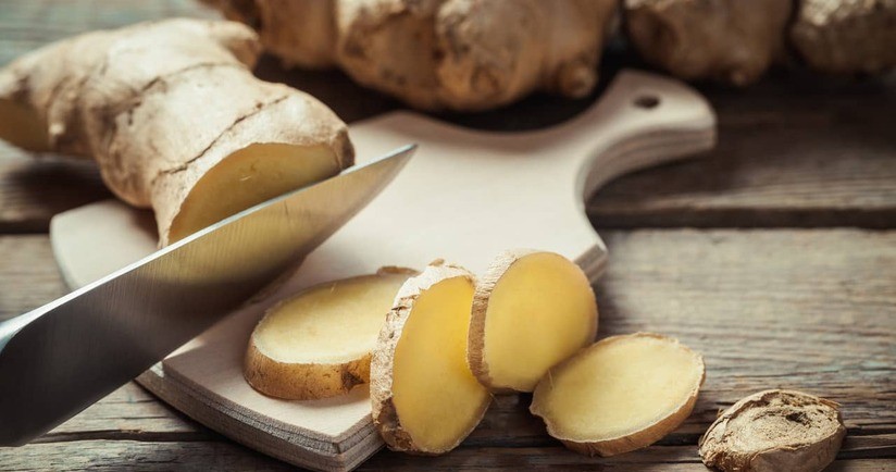 Imbir – jak i kiedy go jeść? Właściwości lecznicze, zastosowanie, przeciwwskazania