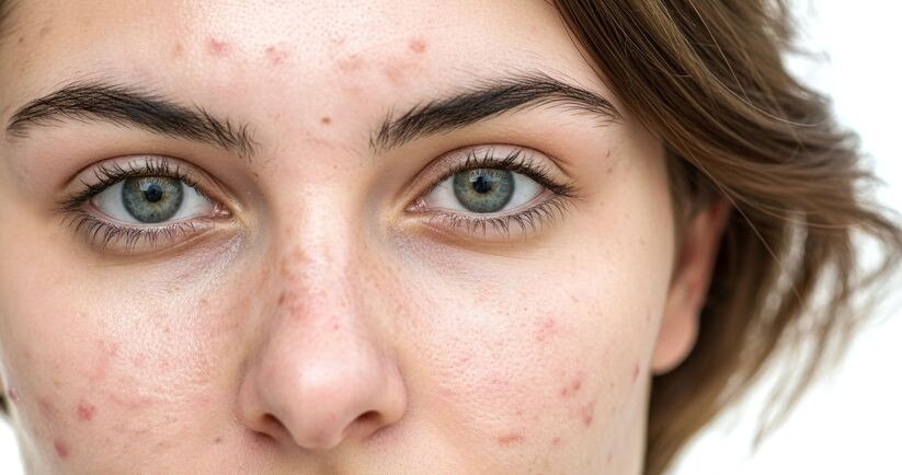 Trądzik grzybiczy – przyczyny, objawy, leczenie, pielęgnacja