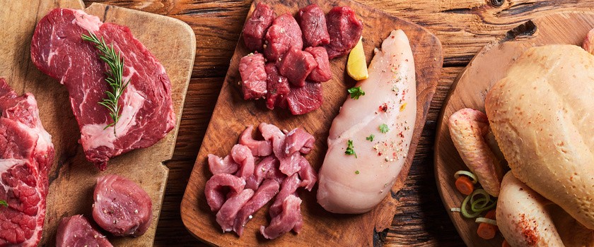 Najnowsze badania naukowe dotyczące szkodliwości mięsa