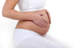 Ciąża — postępowanie pielęgnacyjne i zakazy kosmetyczne