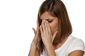 Zapalenie zatok przynosowych &#8211; domowe sposoby wspomagające leczenie