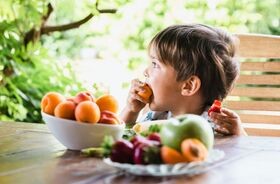 W nowych normach żywieniowych 2024 zmieniły się wytyczne dotyczące składników odżywczych.