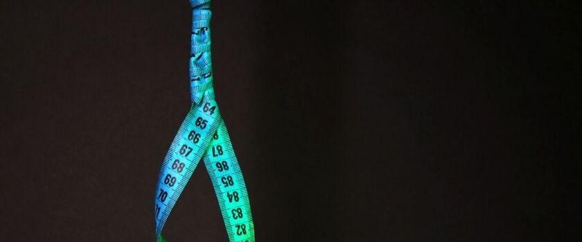 Anoreksja u nastolatek – objawy i leczenie zaburzeń odżywiania