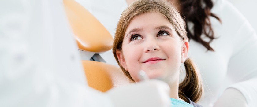 Dentyści nie mogą wstawiać czarnych plomb dzieciom