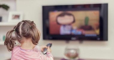 Brak telewizji lub komputera nie powinien być karą dla dziecka