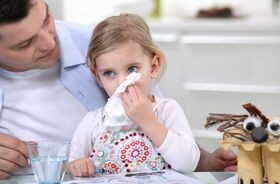 Powikłania przeziębienia
