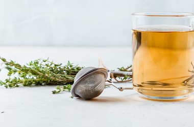 Naturalne sposoby na zgagę