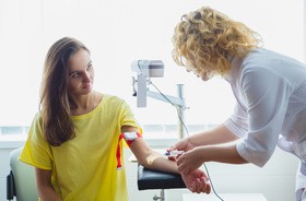 Holotranskobalamina  – badanie wczesnych niedoborów witaminy B12