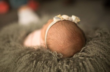 Ciemiączko u dziecka – gdzie się znajduje i kiedy zarasta? Jak o nie dbać?