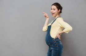 Najczęstsze dolegliwości ciążowe