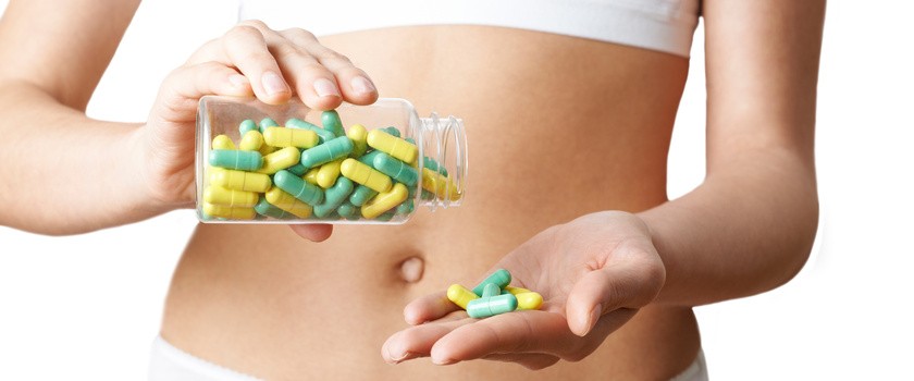 Probiotyki – bakterie dla zdrowia i urody