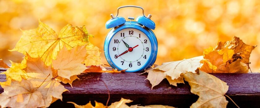 zmiana czasu, zmiana czasu na zimowy, zegarek