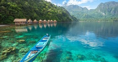 Indonezja, szczepienia przed podróżą do Indonezji