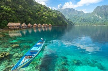 Indonezja, szczepienia przed podróżą do Indonezji