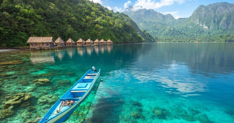 Indonezja, szczepienia przed podróżą do Indonezji