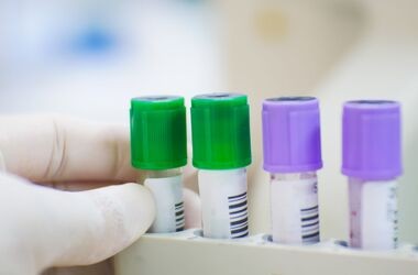 lit, badanie poziomu litu, próbki krwi do badania litu, stabilizatory nastroju