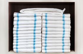 pieluchy dla dorosłych, pieluchy anatomiczne, produkty chłonne, wybór produktów chłonnych