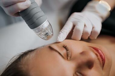 polinukleotydy, mezoterapia i polinukleotydy, zabieg mezoterapii mikroigłowej, stymulatory tkankowe