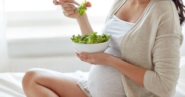 Dieta w ciąży – kompletny poradnik