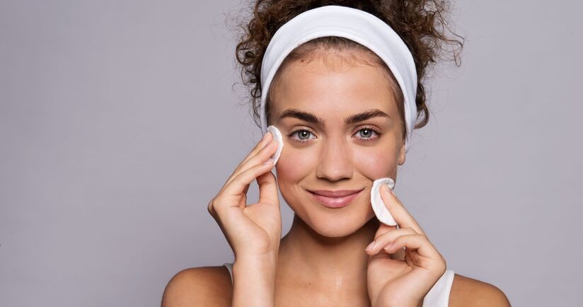 skin cycling - jak wykonować, na czym polega?