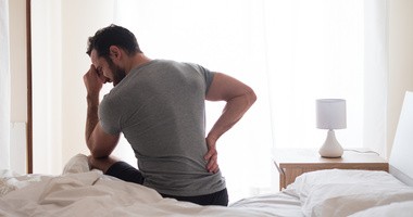 8 chorób, którym może towarzyszyć ból mięśni