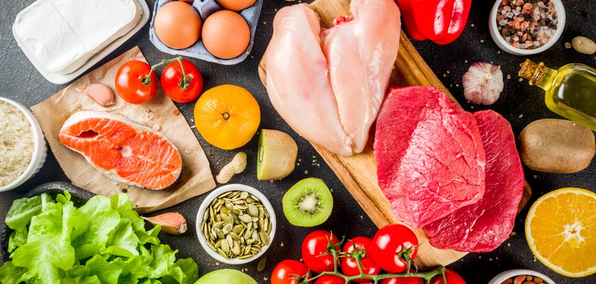 Dieta w zespole jelita drażliwego (IBS) - zalecenia żywieniowe