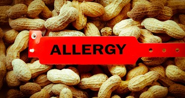 Nowy sposób na alergię na orzechy