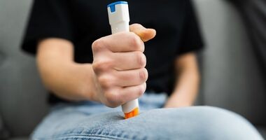 uczulenie na jad owadów, alergia na jad owadów błonkoskrzydłych