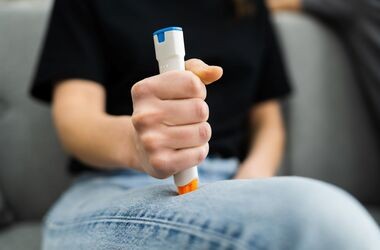 uczulenie na jad owadów, alergia na jad owadów błonkoskrzydłych