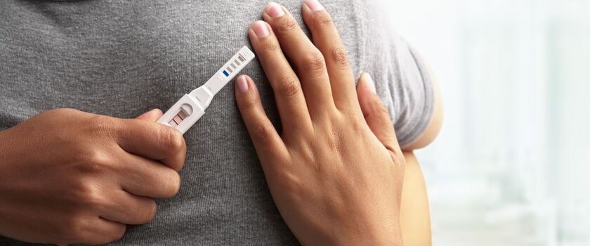 Metody sprawdzania czy jesteś w ciąży