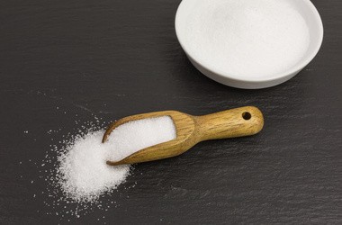 Erytrytol – najzdrowszy cukier świata. Poznaj właściwości oraz zastosowanie erytrolu