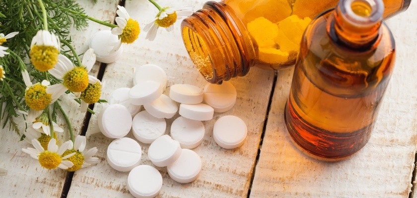 Terapia homeopatyczna w walce z kaszlem