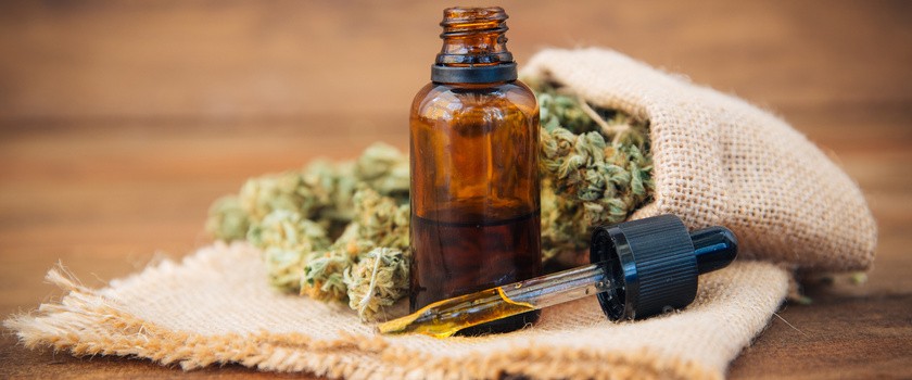 Cały sejm murem za legalizacją leków z marihuaną