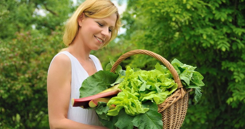 Jak zadbać o dietę bogatą w antyoksydanty