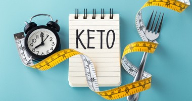 Dieta ketogeniczna jest zdrowa i skuteczna, ale tylko na krótką metę
