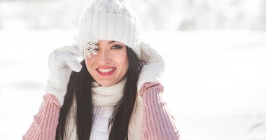 5 zasad zimowej pielęgnacji skóry