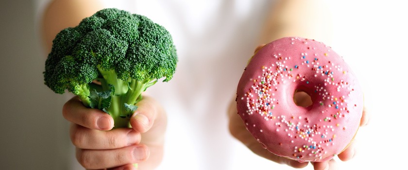 Bakterie jelitowe mogą zmniejszać negatywny wpływ przetwarzanej żywności na organizm