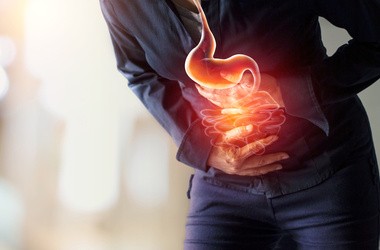 Objawy uchyłkowatości jelit – ból brzucha