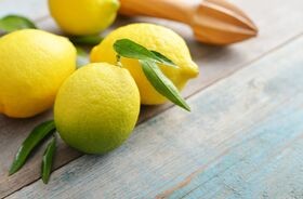 Cytryna - dlaczego warto ją polubić?