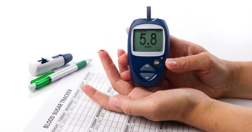 Cukrzyca a przewlekłe zapalenie trzustki