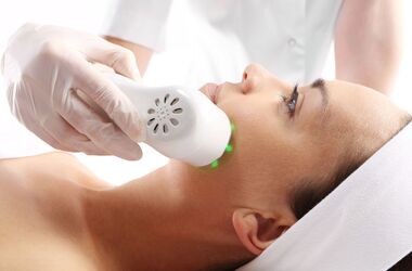 Pielęgnacja skóry po zabiegach dermatologicznych okiem kosmetologa