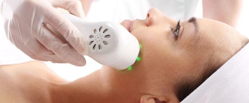 Pielęgnacja skóry po zabiegach dermatologicznych okiem kosmetologa
