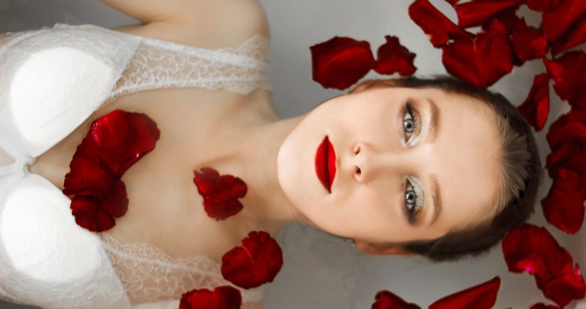 5 zasad pielęgnacji suchej skóry