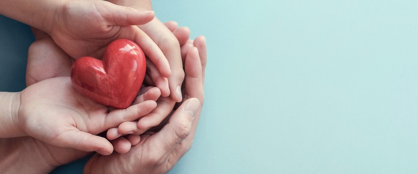 Przeszczepy serca u dzieci – szansa na zwiększenie liczby dziecięcych serc do transplantacji
